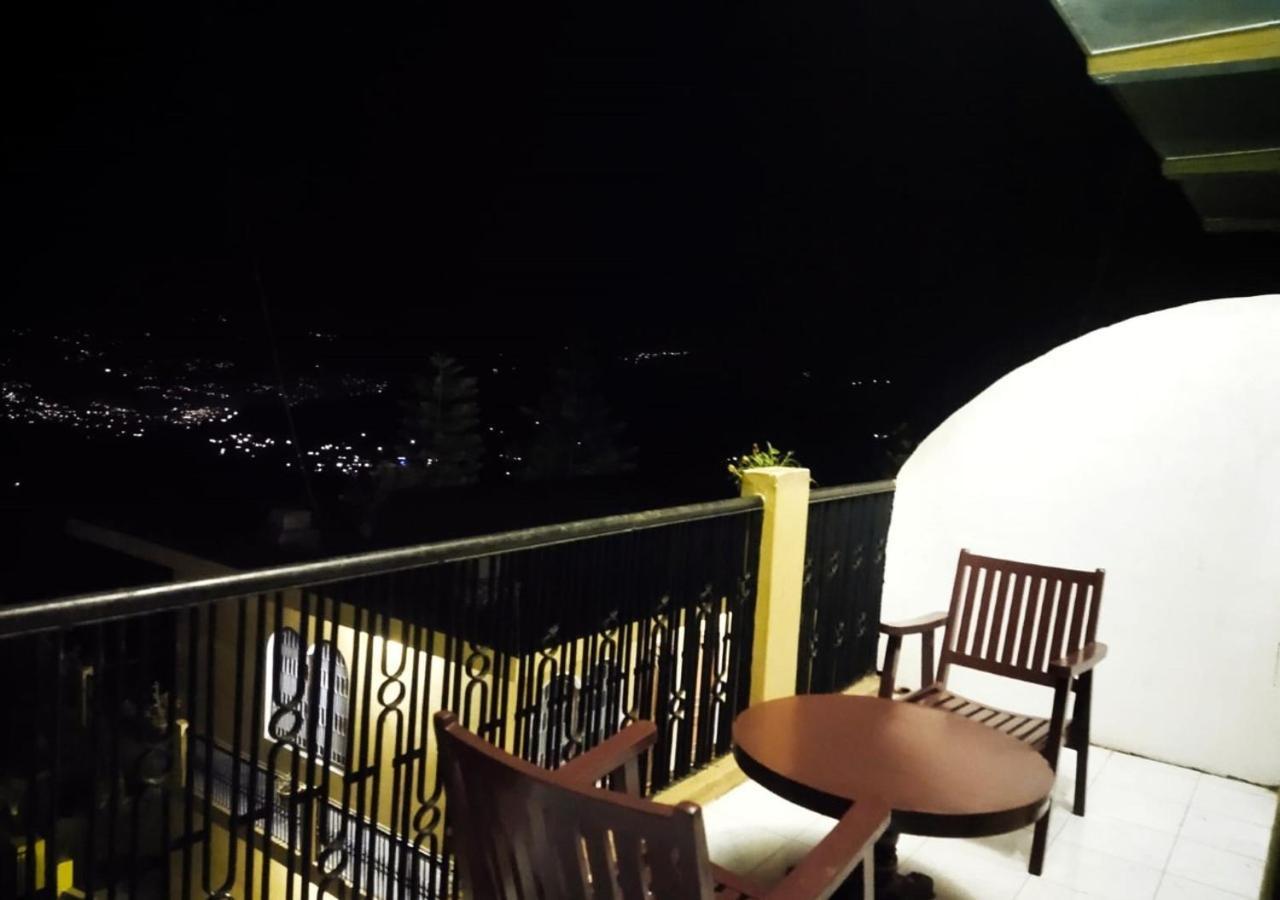 Himalaya Mount View Resort Uttarakhand Kausani Exterior photo